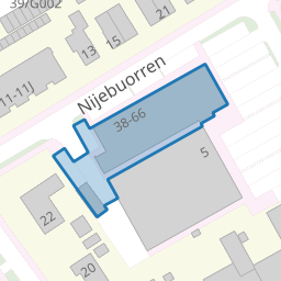 Perceel SHZ00-C-6478