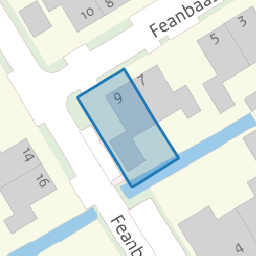 Perceel SHZ00-C-6481