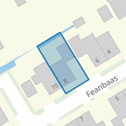 Perceel SHZ00-C-6484