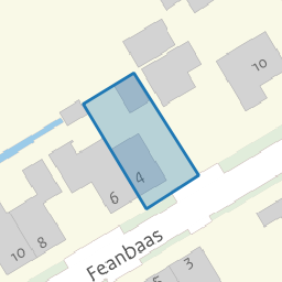 Perceel SHZ00-C-6485