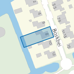 Perceel SHZ00-C-6492