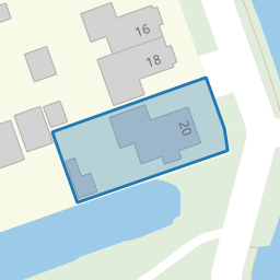 Perceel SHZ00-C-6497