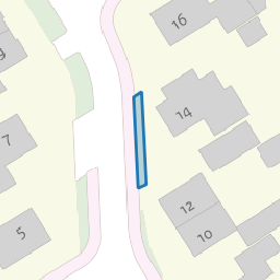 Perceel SHZ00-C-6507