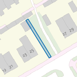 Perceel SHZ00-C-6509