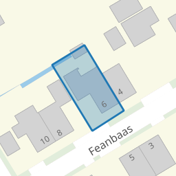 Perceel SHZ00-C-6517