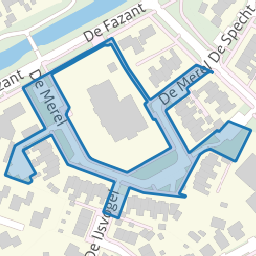 Perceel SHZ00-C-6541