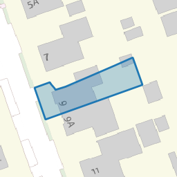 Perceel SHZ00-C-6576