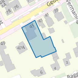 Perceel SHZ00-C-6579