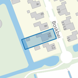 Perceel SHZ00-C-6591