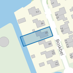 Perceel SHZ00-C-6592