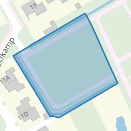 Perceel SHZ00-C-6603