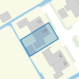 Perceel SHZ00-C-6622