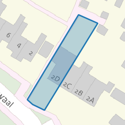 Perceel SHZ00-C-6629