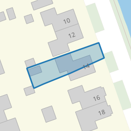 Perceel SHZ00-C-6640