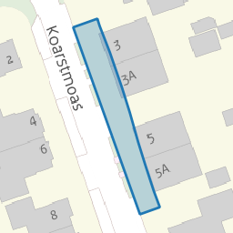 Perceel SHZ00-C-6643