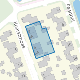 Perceel SHZ00-C-6644