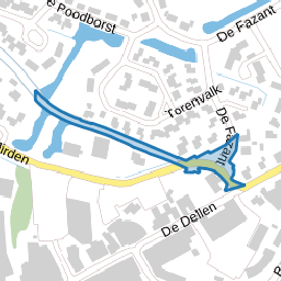 Perceel SHZ00-C-6668