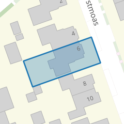 Perceel SHZ00-C-6671