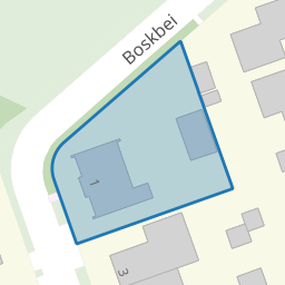 Perceel SHZ00-C-6673