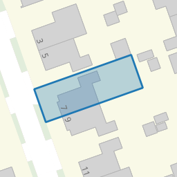 Perceel SHZ00-C-6676