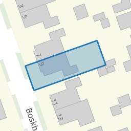 Perceel SHZ00-C-6677