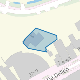 Perceel SHZ00-C-6689