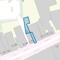 Perceel SHZ00-C-6699