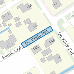 Perceel SHZ00-C-6706