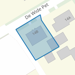 Perceel SHZ00-C-6707