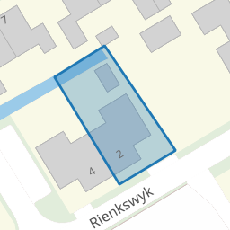 Perceel SHZ00-C-6708