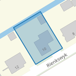 Perceel SHZ00-C-6712