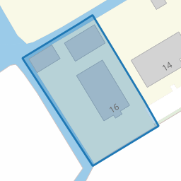 Perceel SHZ00-C-6715