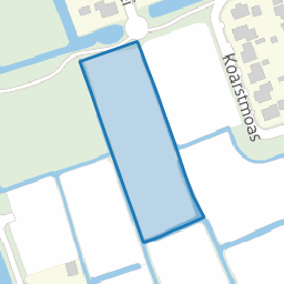 Perceel SHZ00-C-6723