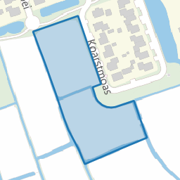 Perceel SHZ00-C-6725