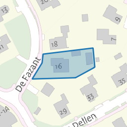 Perceel SHZ00-C-6733