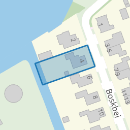 Perceel SHZ00-C-6749