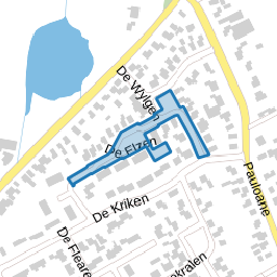 Perceel SHZ00-C-6750