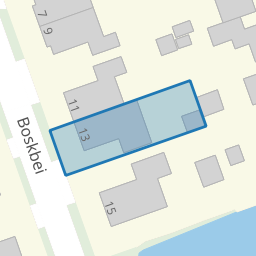 Perceel SHZ00-C-6755