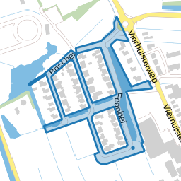 Perceel SHZ00-C-6757