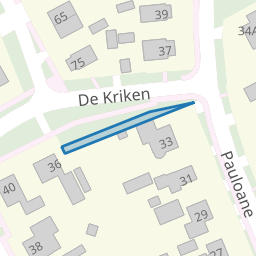 Perceel SHZ00-C-6767