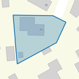 Perceel SHZ00-C-6775