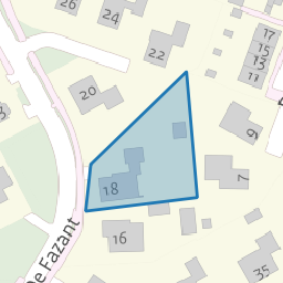 Perceel SHZ00-C-6777