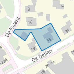 Perceel SHZ00-C-6780