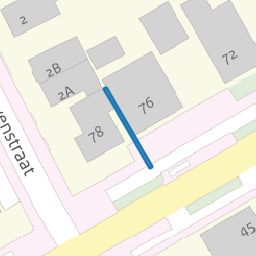 Perceel SHZ00-C-6789