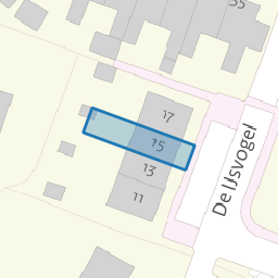 Perceel SHZ00-C-6799