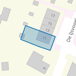 Perceel SHZ00-C-6801