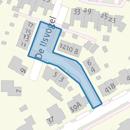 Perceel SHZ00-C-6802