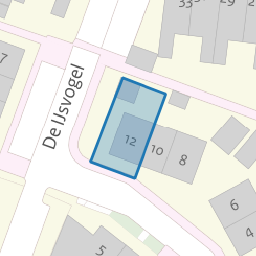 Perceel SHZ00-C-6803