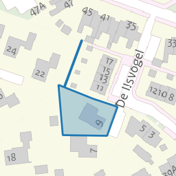 Perceel SHZ00-C-6821