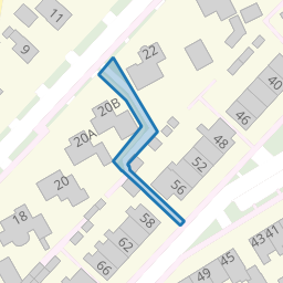 Perceel SHZ00-C-6822